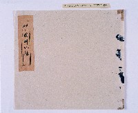 藏品(乾隆四十二年～嘉慶十二年（1777～1807）岸裡社潘家佃人【瞨】耕契字)的圖片